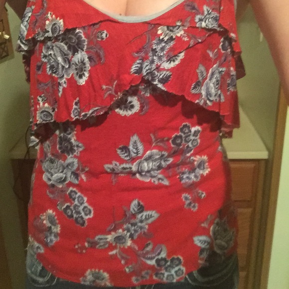 Tank top - Picture 4 of 4