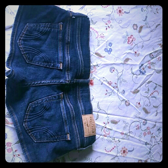 Hollister shorts special bundle