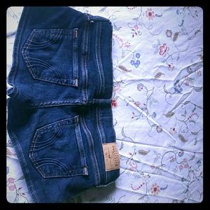 Hollister shorts special bundle