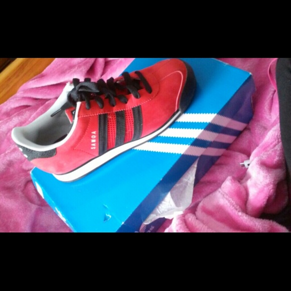 Adidas Originals