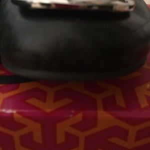 Tory Burch Shoes - Tory Burch classic Reva flats. silver hardware Tory Burch Shoes - Tory Burch classic Reva flats. silver hardware
