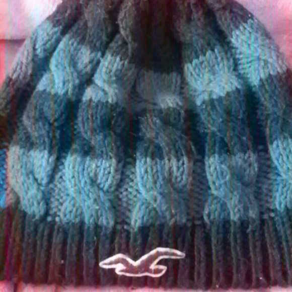 Hollister Hat