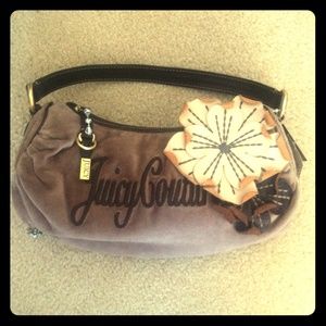 Juicy couture purse
