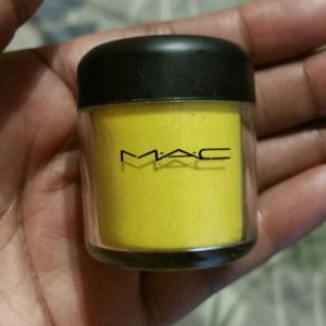 Mac loose pigment-CHROME YELLOW