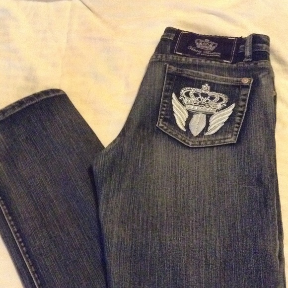 Rock & Republic Jeans