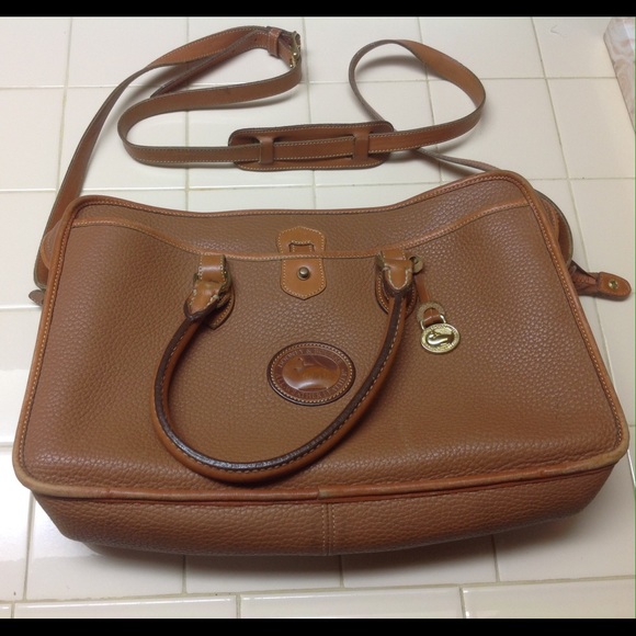 Dooney and Burke bag Bundle