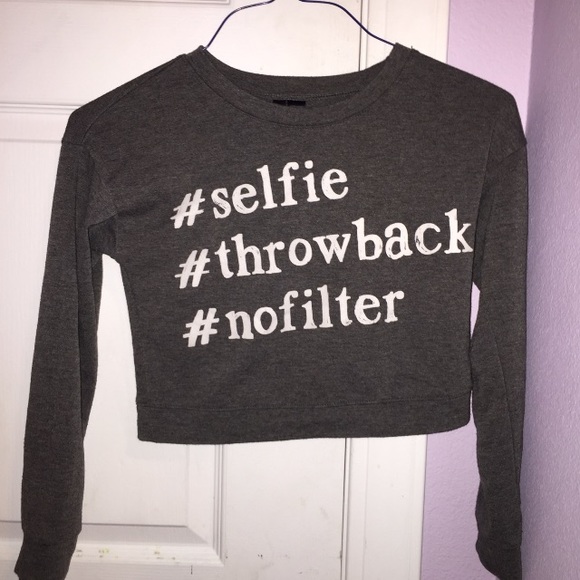 Brandy Melvile Inspired Crop