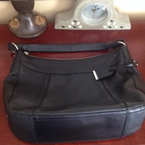 Cole Haan Linley Round Hobo