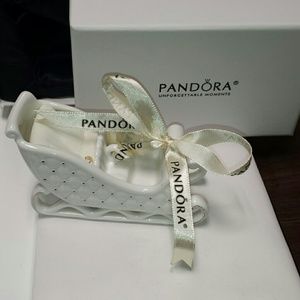2014 Pandora Ornament