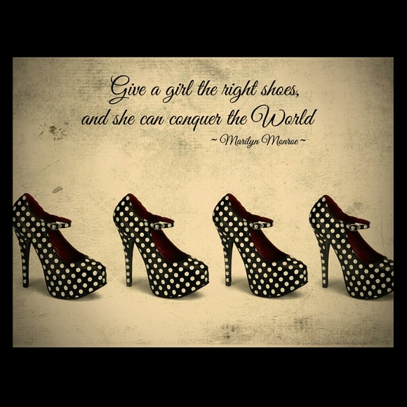 Must haves.......
