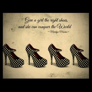 Must haves.......
