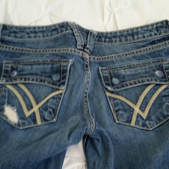 William Rast jeans - Picture 3 of 4