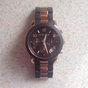 MichaelKors ladies watch MK5658