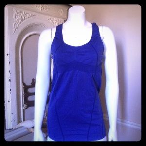 Marika Platinum Active Tank XL