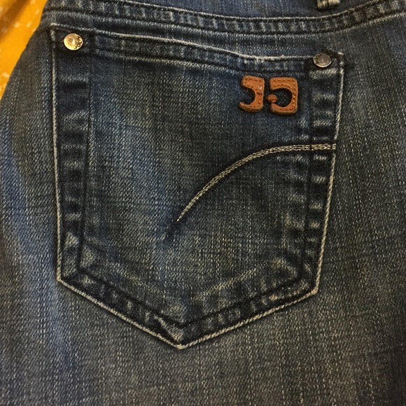 Joe's DENIM