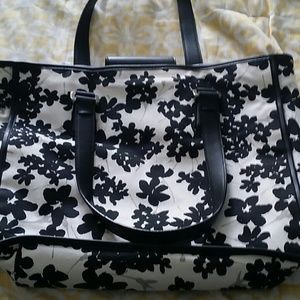 Ann Taylor bag.