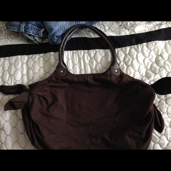 Gap purse