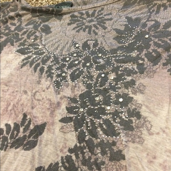 Daytrip blouse - Picture 2 of 4