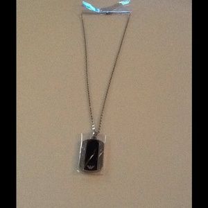 Brand new Armani necklace