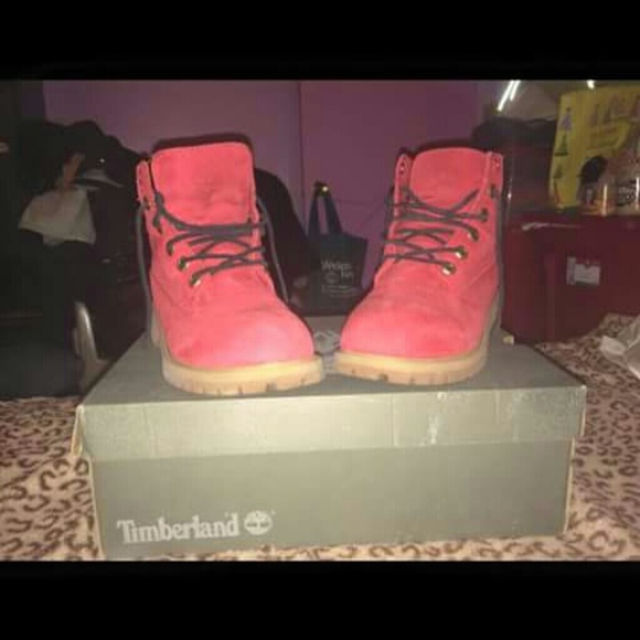 Timberland