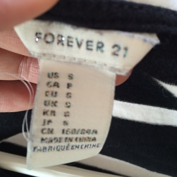Forever 21 top - Picture 3 of 3