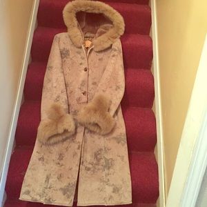 Women's Coat