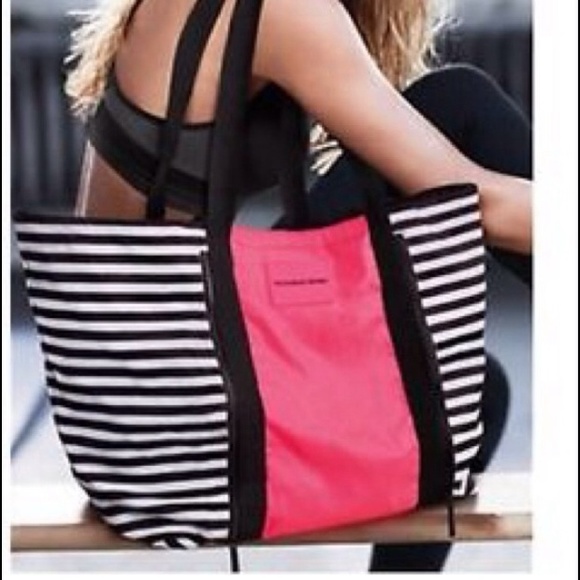 Victoria's Secret VSX Tote bag