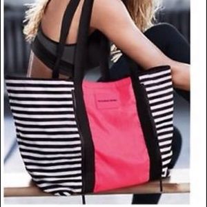 Victoria's Secret VSX Tote bag