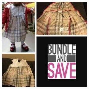 INFANT BUNDLE 3 PIECES