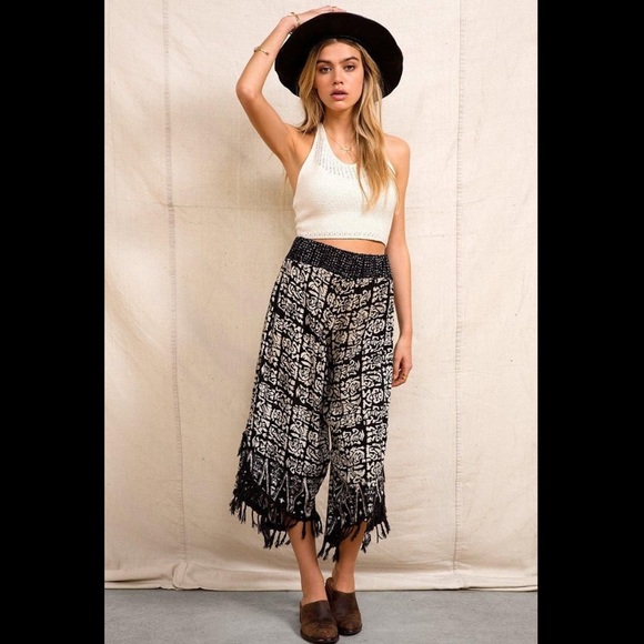 Urban Outfitters Pants - 💜bundled Urban Renewel sarong pant