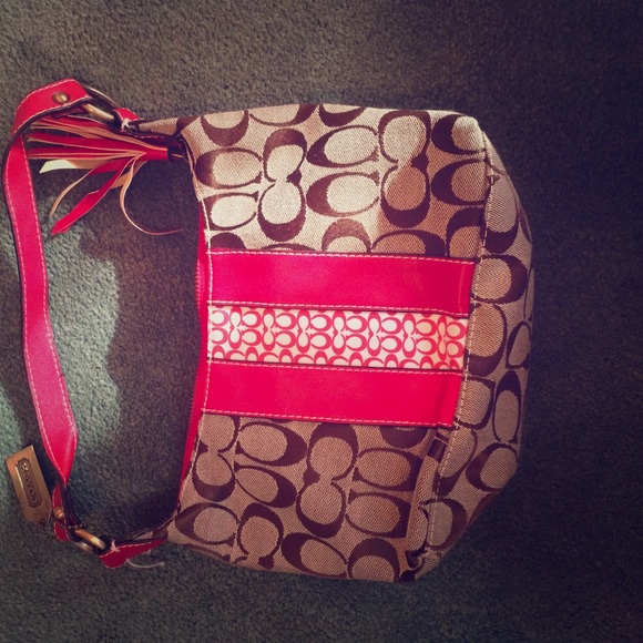 Small Handbag - Picture 1 of 4