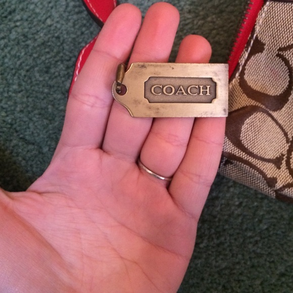 Small Handbag - Picture 2 of 4