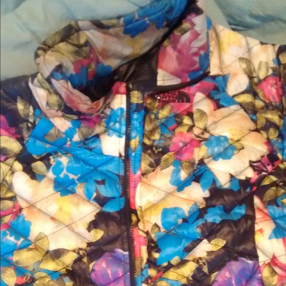 2014 north face jacket