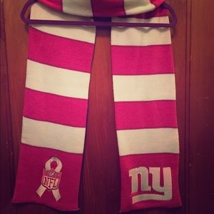 NY Giants Scarf