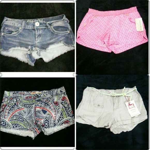 Shorts