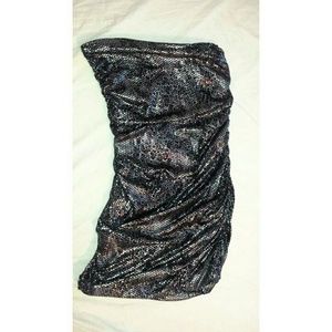 Night out dress/club dress