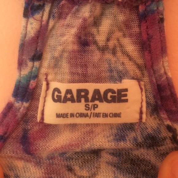Tank top - Picture 3 of 3