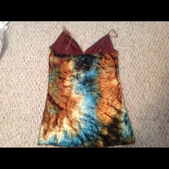 Cami Top - Picture 2 of 2