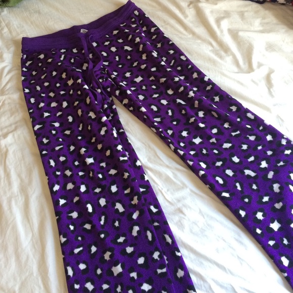 comfy Aeropostale pajama pants