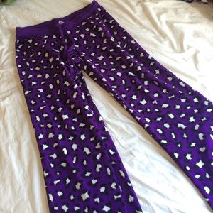 comfy Aeropostale pajama pants