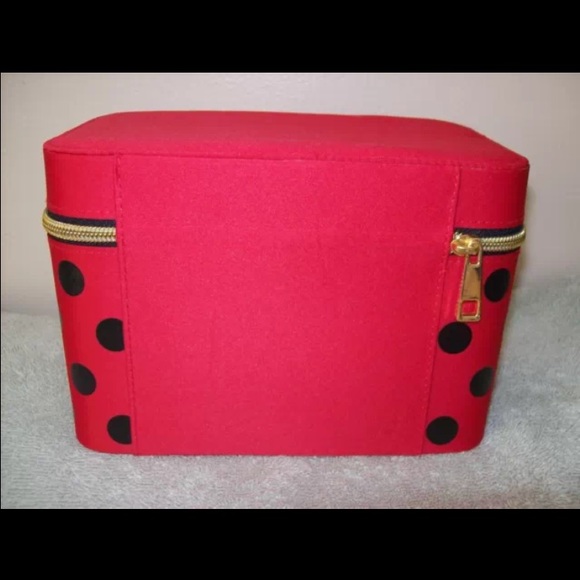 SOLD🌟🌟 Marc Jacobs Cosmetic Bag - Picture 3 of 4