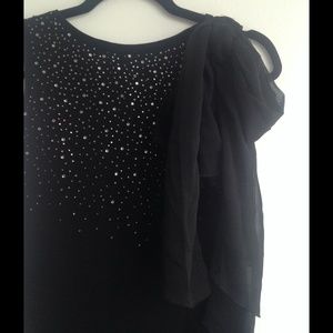 💥Last Day💥Bejeweled front top