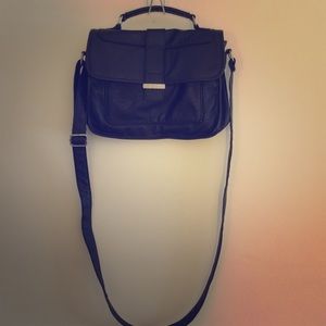 Volcom messenger style bag
