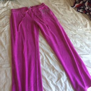 comfy Aeropostale sweatpants