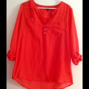 Express Tunic