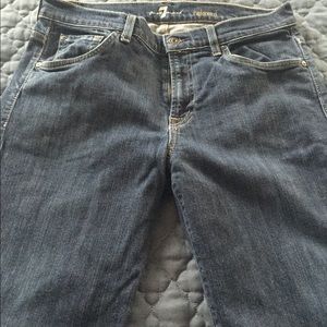 Men's 7 for all Mankind Jeans