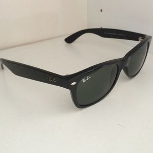 Ray-ban sunglasses