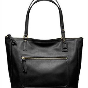 Authentic Coach Handbag