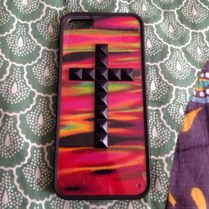 🚫SOLD🚫Wildflower Case iPhone 5/5s