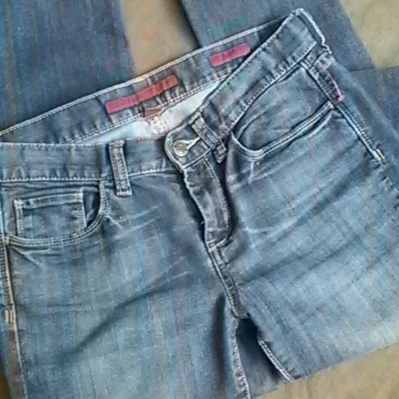 Banana Republic Jeans